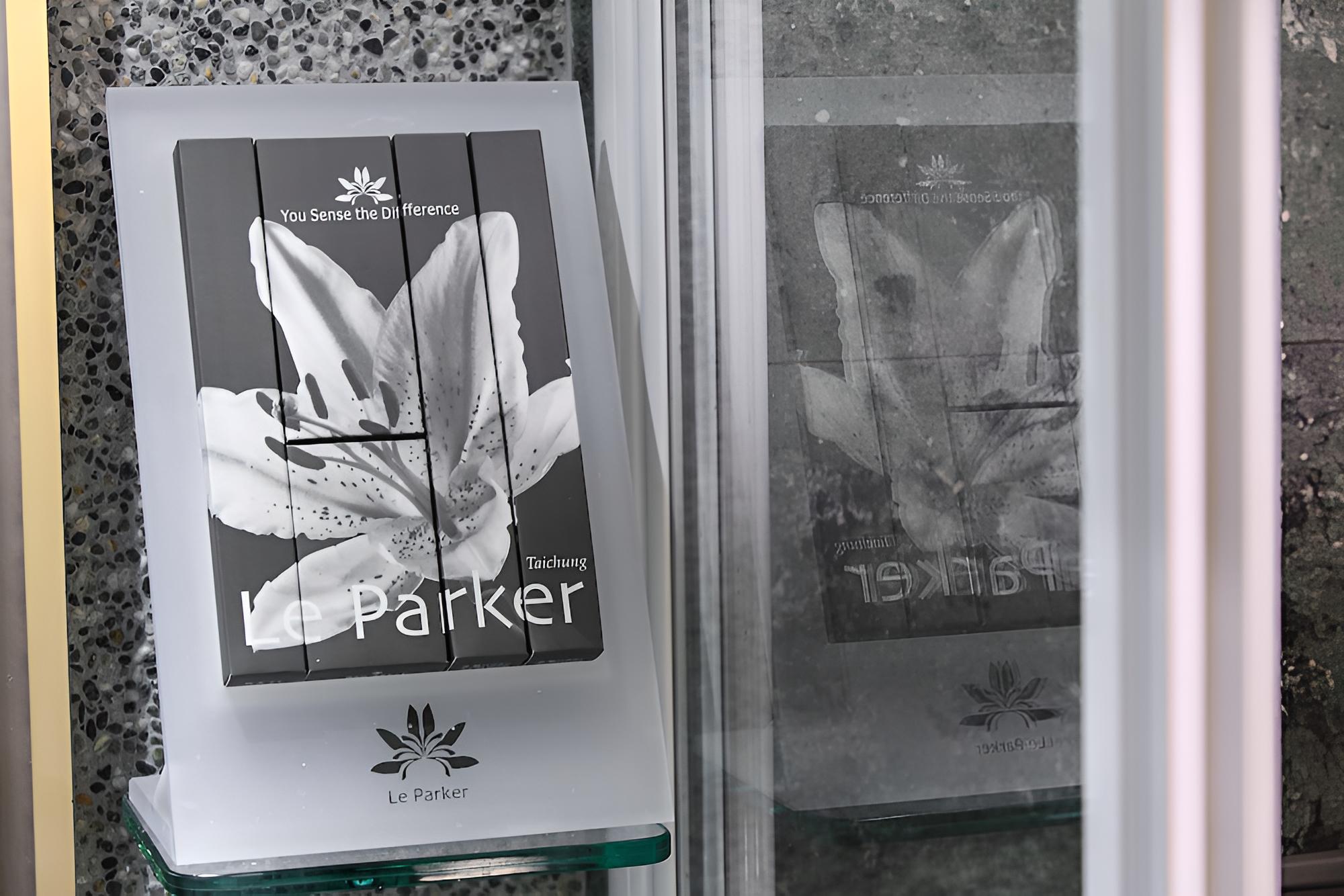 Le Parker Taichung
