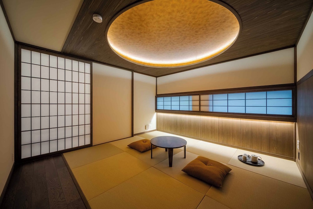 Asatoyuu Machiya House