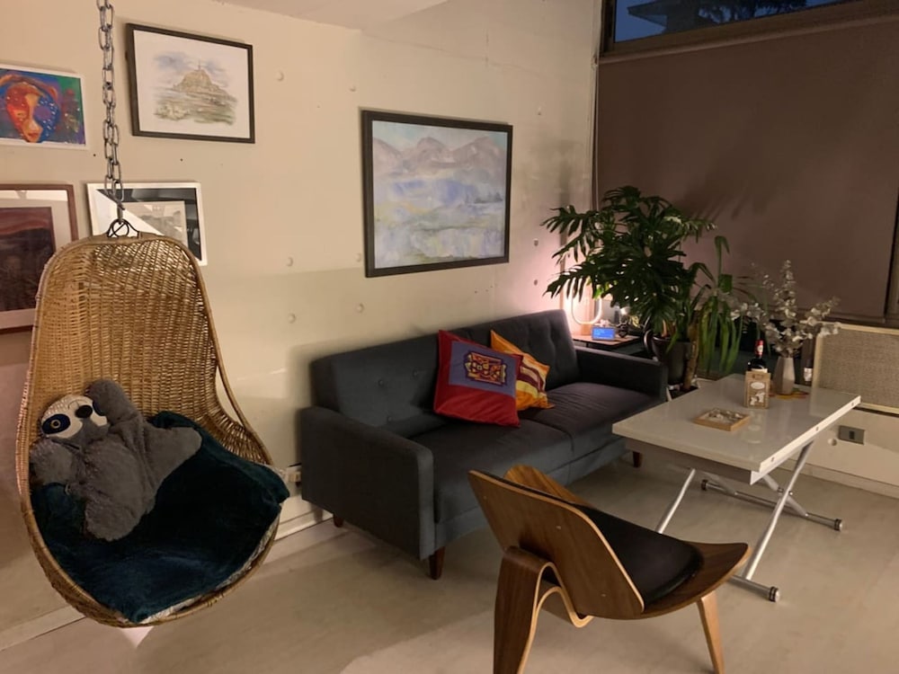 1d1b Loft Smart - Providencia