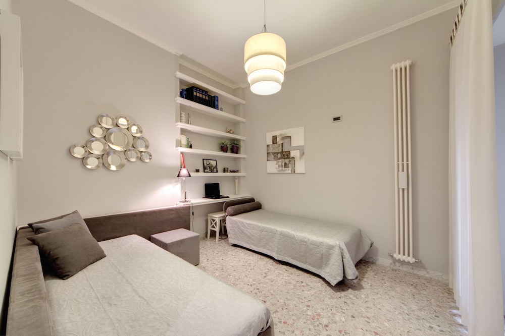 Monteverde Letting - Stylish Apartment in Rome