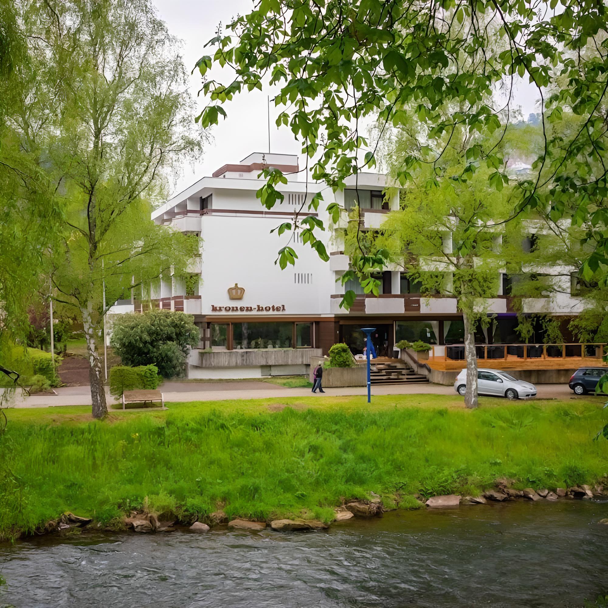 Kronen Hotel