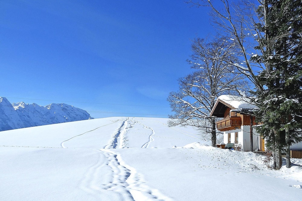 Holiday Home in St. Koloman Near Salzburg