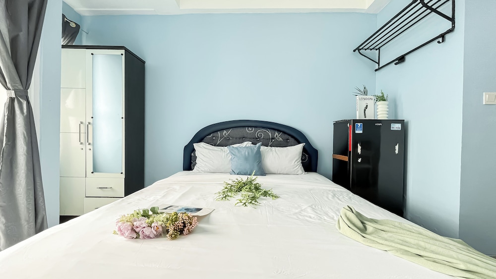 Studio Apartment Poris 88 Near Batu Ceper Station