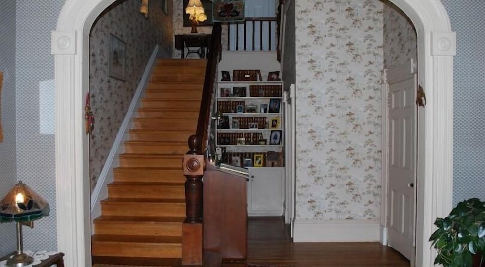 HeatherCroft Bed and Breakfast