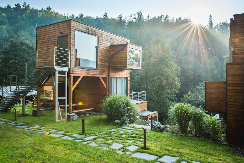 Apartamenty Szuflandia