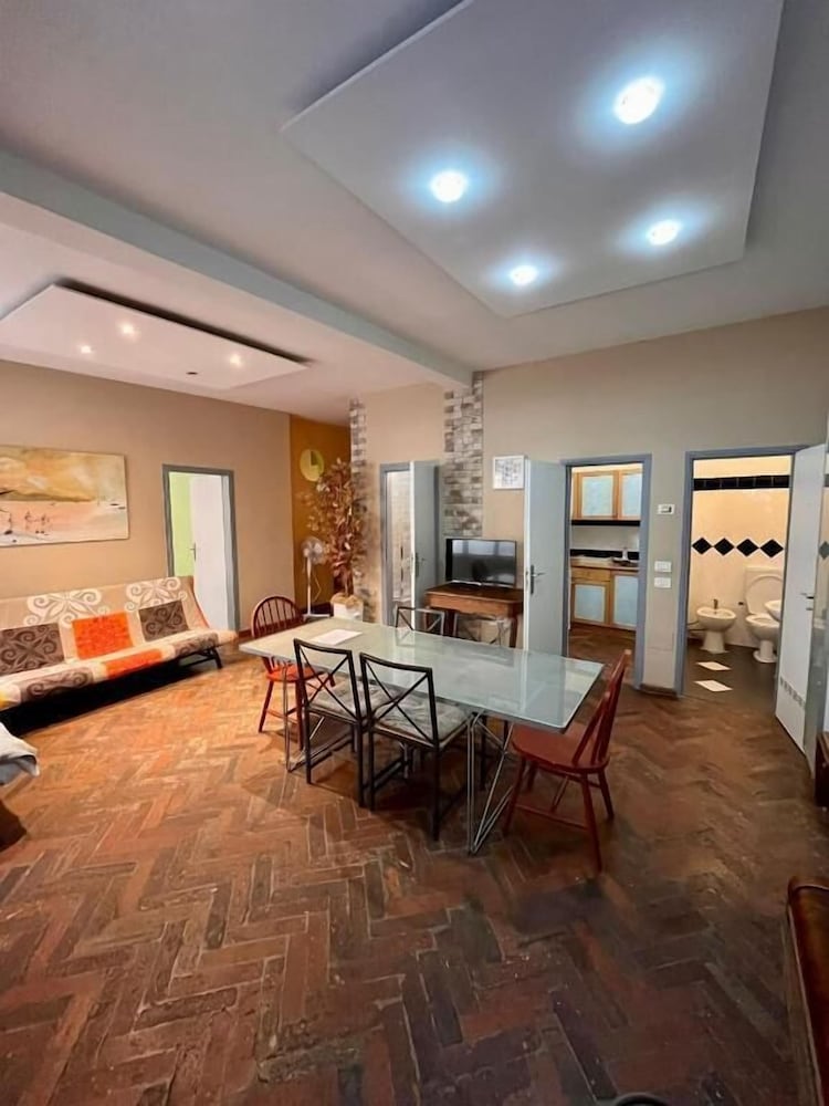 Residence Casa Italia