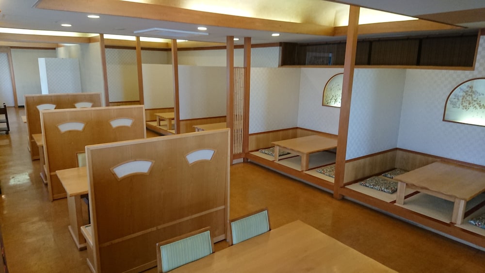 Seaside Hotel Mimatu Oetei