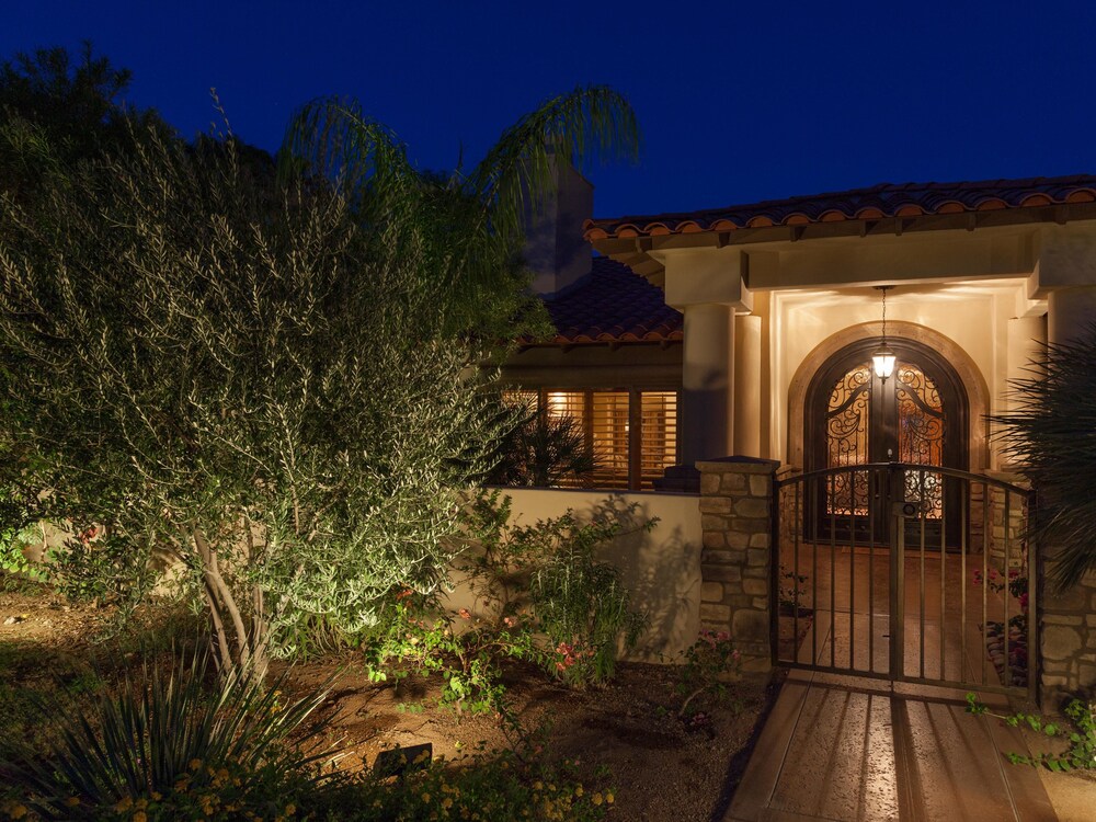 Villa Andreas