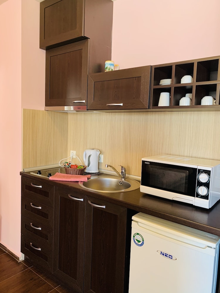 Bansko Vacations - Beautiful Cosy Studio Apartment in Bansko - Property Image 32