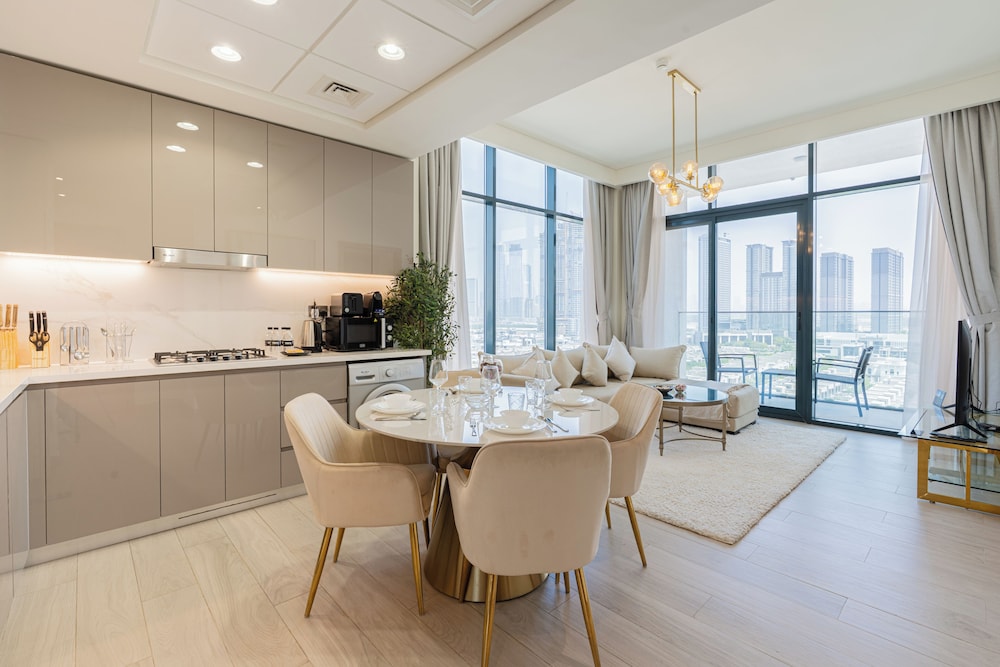 Azizi Riviera Residences - Meydan