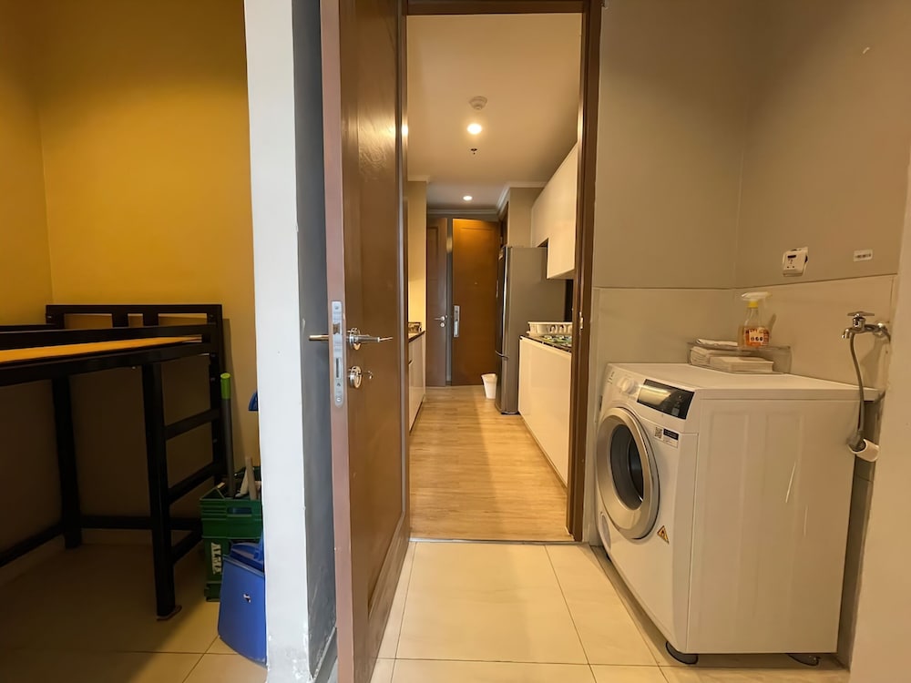 Premium Taman Anggrek Residences