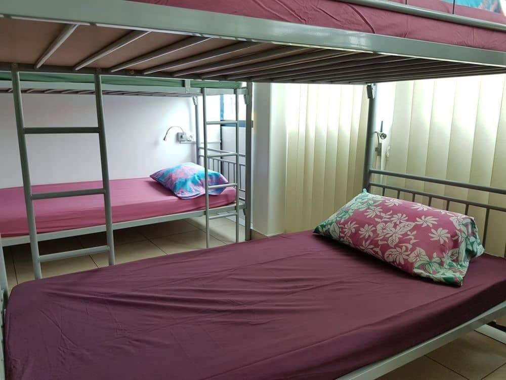 Mahana Lodge Hostel & Backpacker photo 46 of 66
