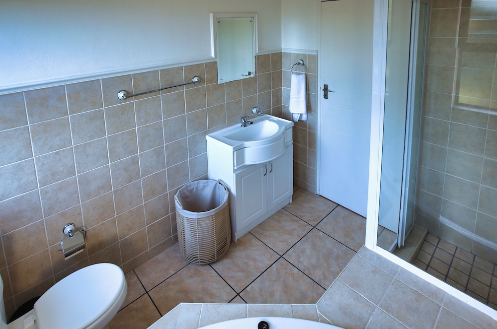 Francolin's Nest, Langebaan, 4-sleeper