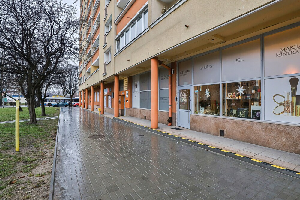 Apartment Władysława IV by Renters view 2