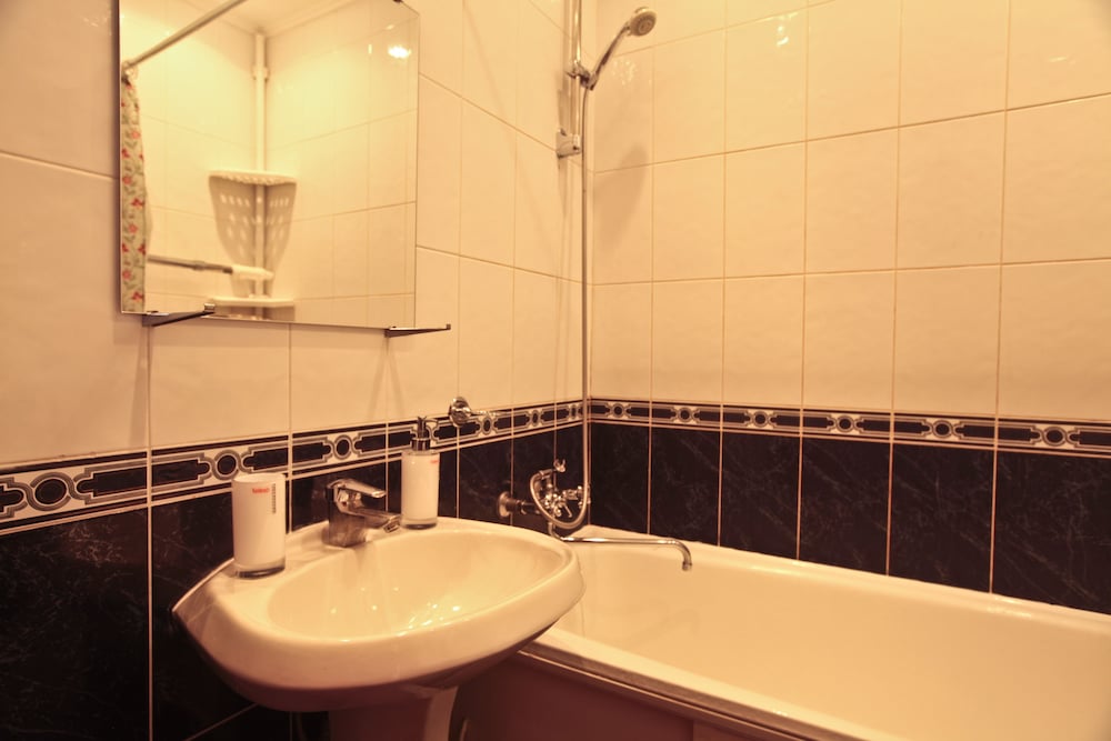 Kvart Apartments Arbat
