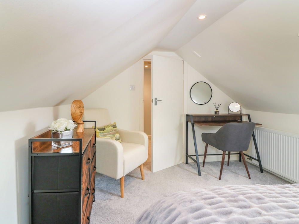 7 High Buckholmside