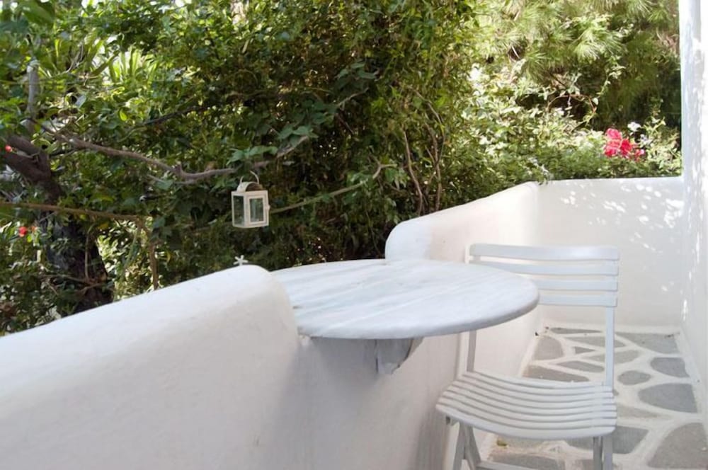 Villa Pinelopi