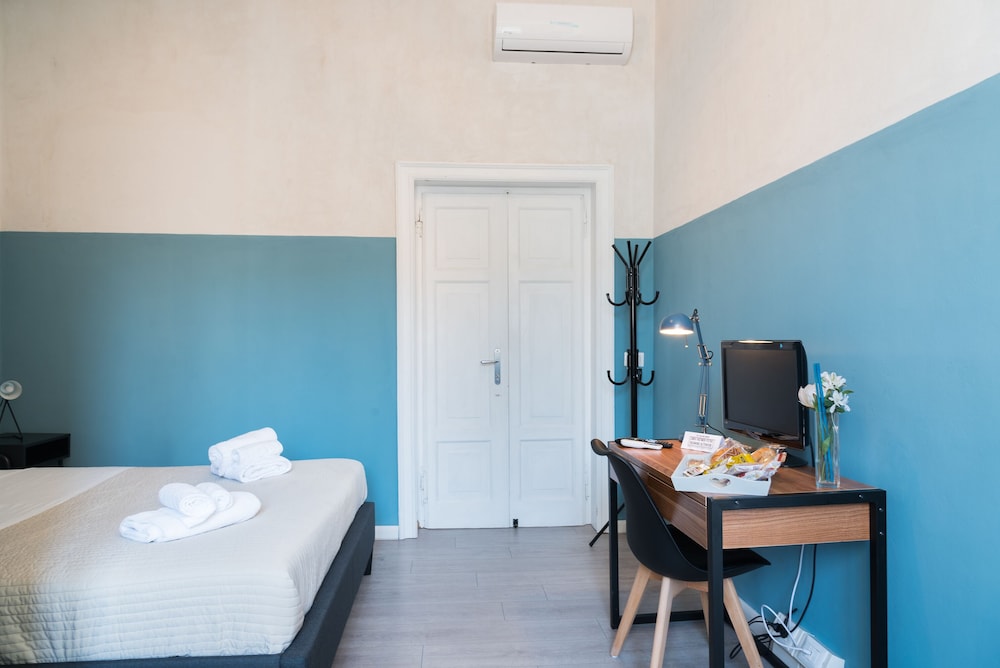 B&B  Lumiere Roma