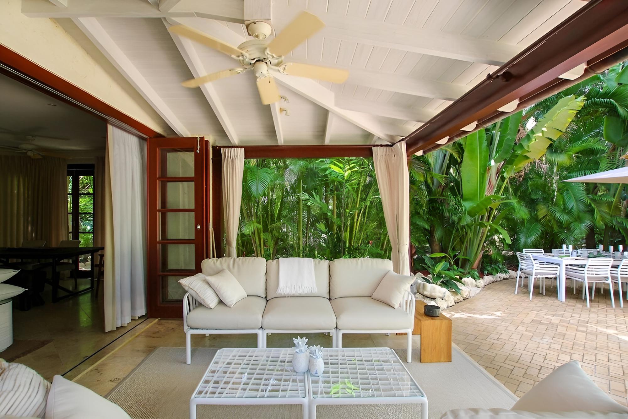 Claridges 1 3 Bedroom Villa