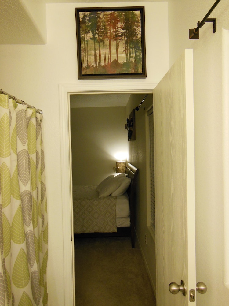 Desert Trails Luxury Suites
