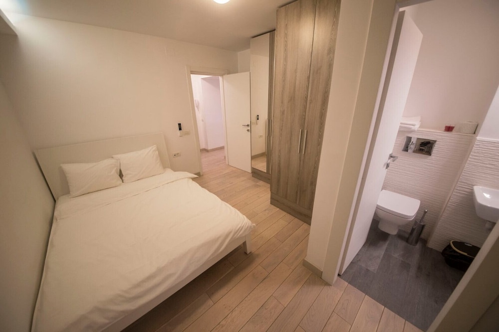 Olala Unirii Center Apartments view 5