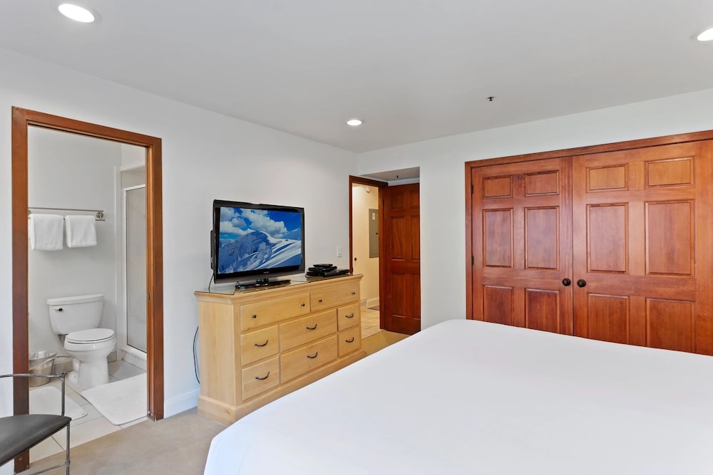 Lakeside at Deer Valley Resort - Two Bedroom Condo #1733 2 Condo