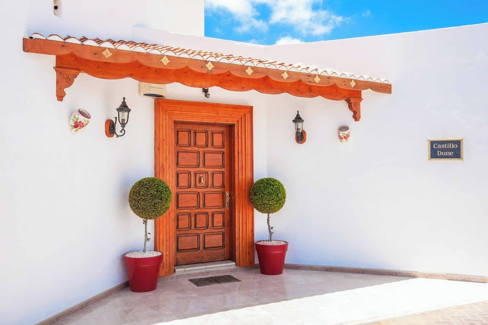 Casa Dune