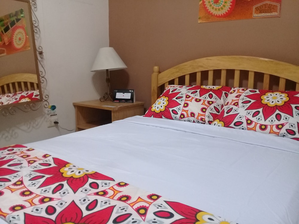 Hotel Shagul