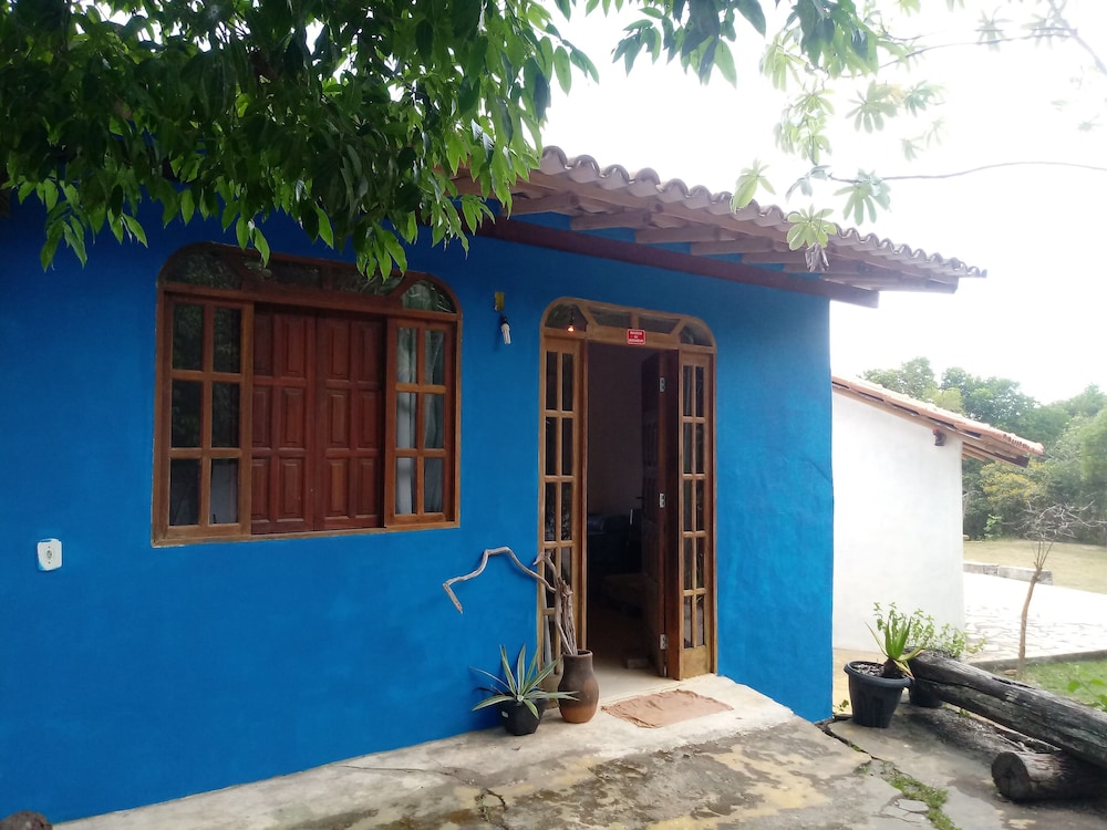 Alto-Astral Casas