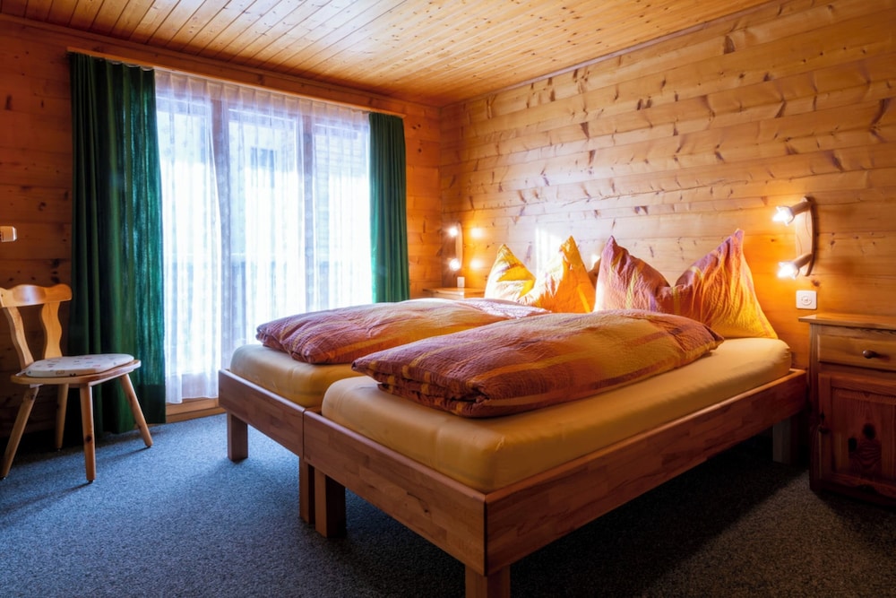 Chalet Weisshorn 2