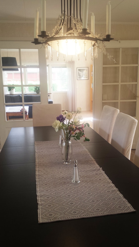 Gårdsdröm B&B
