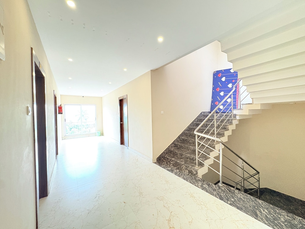 HOTEL SEMAYRA Puri