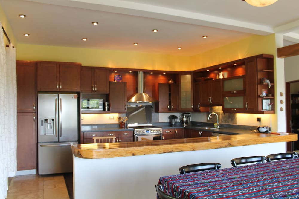 Casa Valdres