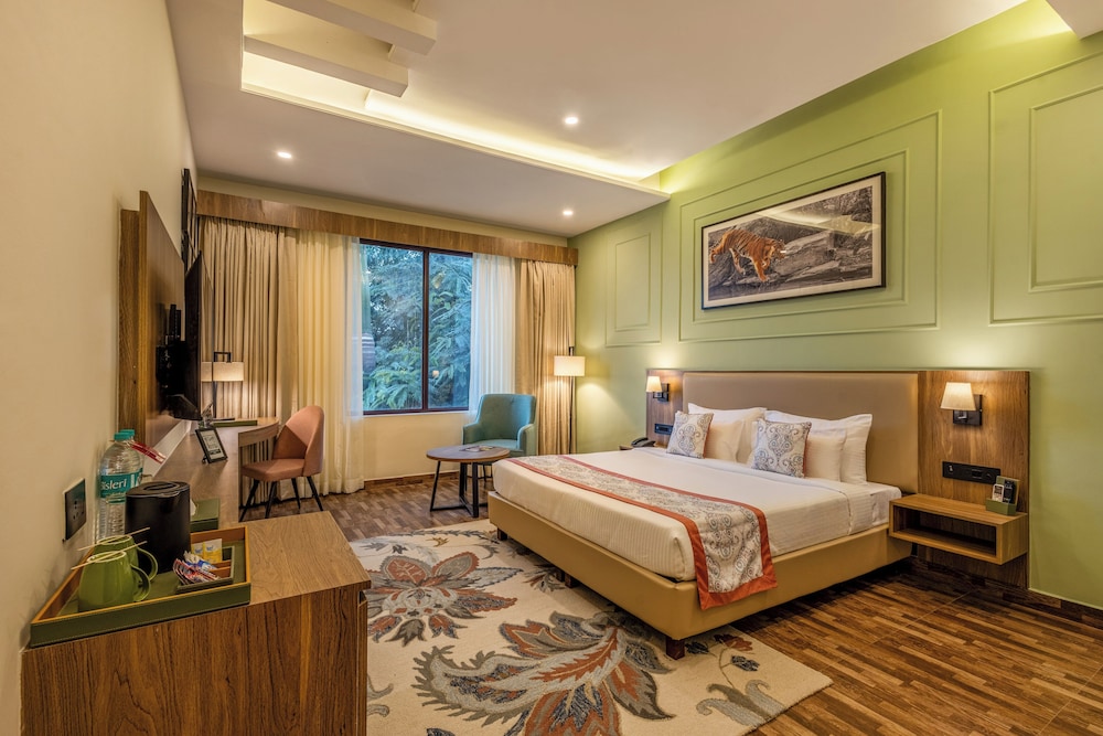 Sterling Bagh Ranthambore