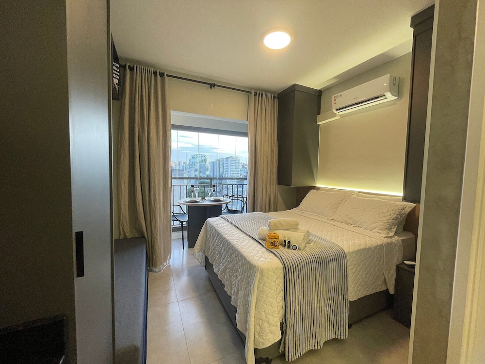 Prime Stay - Vila Buarque