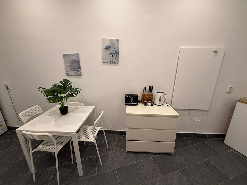 Stylish 1BR Apt Walk to Schonbrunn