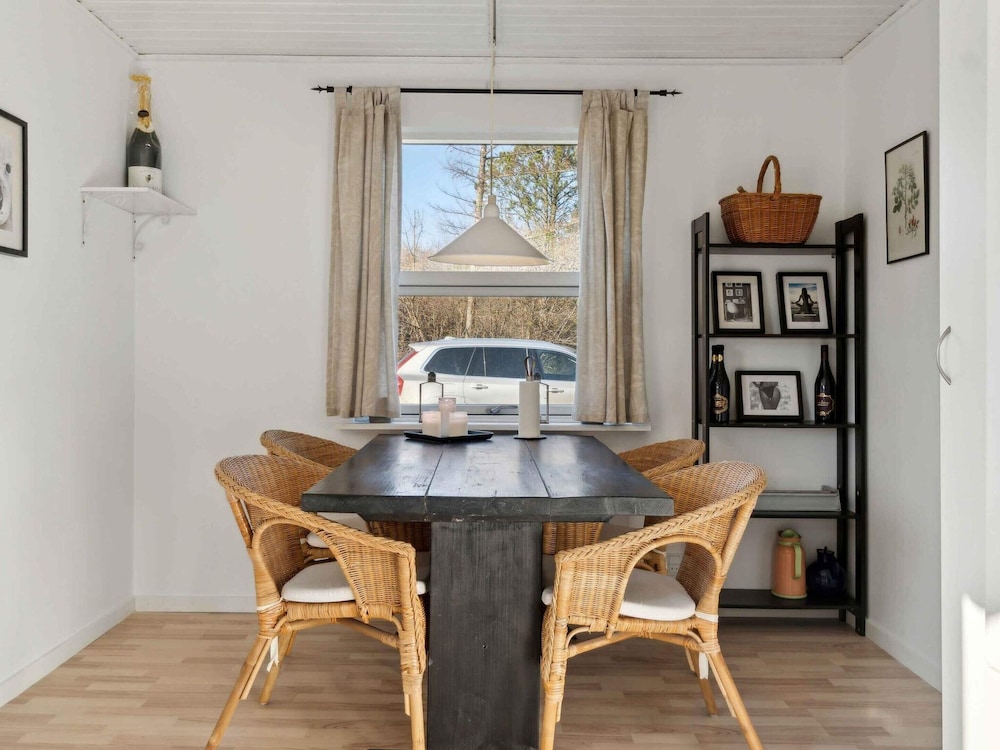 5 Star Holiday Home in Gilleleje