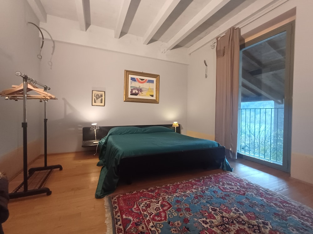 CASA DELLE VIOLE