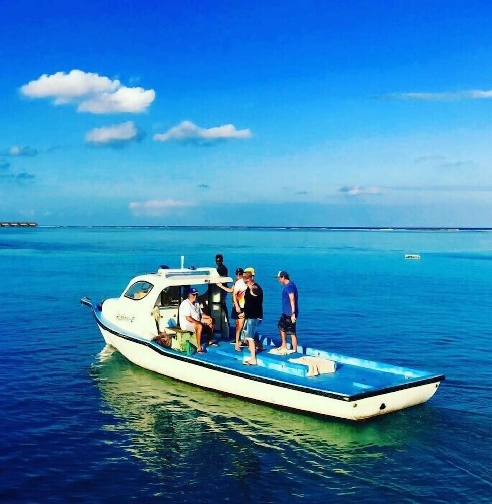 Bibee Maldives
