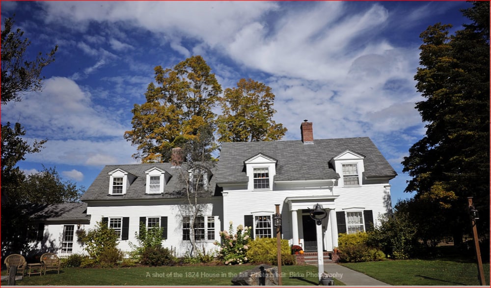 1824 House