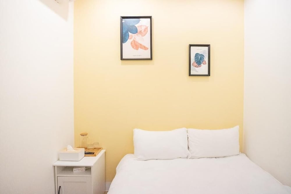 Taipei Yes hostel