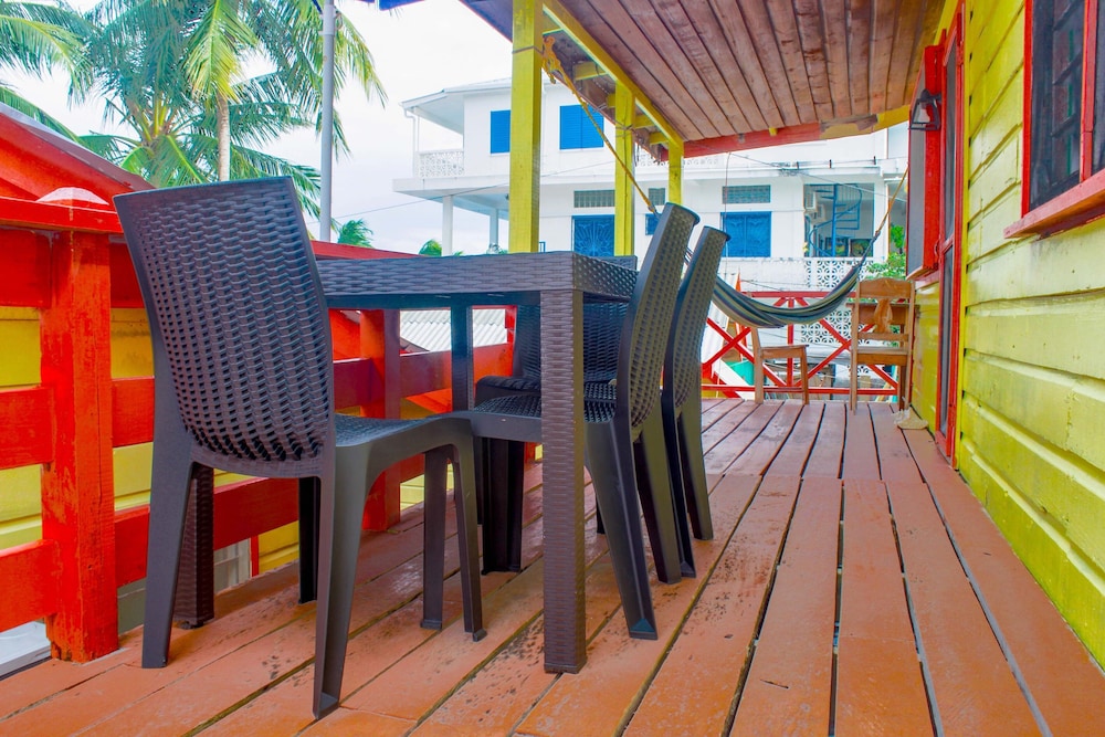 Julia´s Cabanas