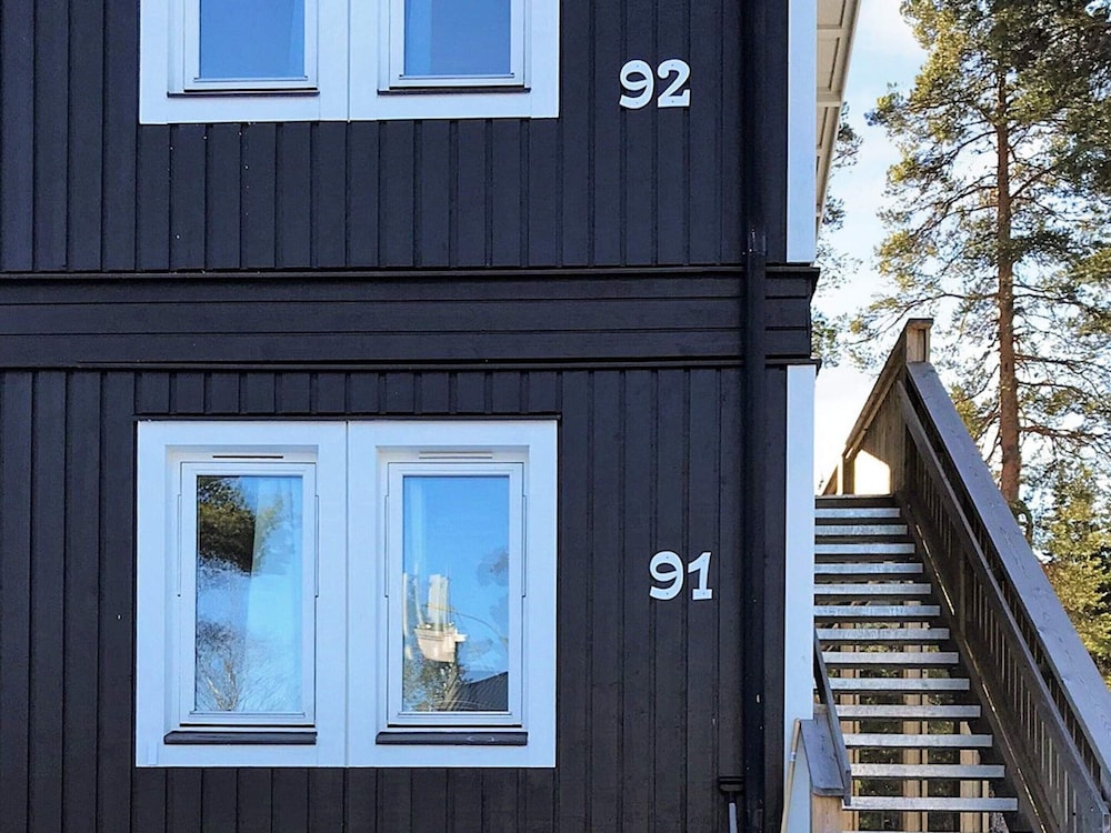 10 Person Holiday Home in Salen view 5