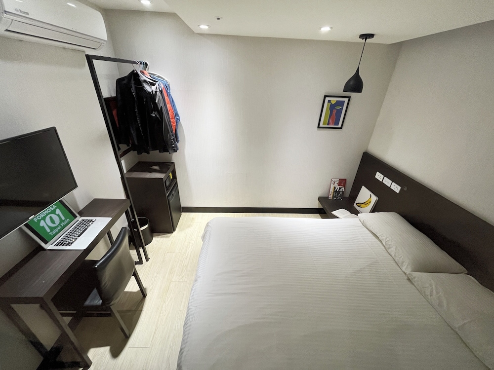 Formosa101 Taipei Main Branch