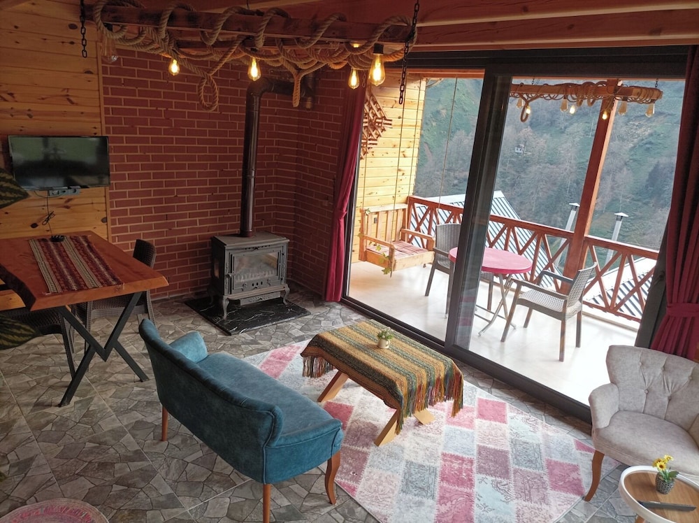 Hürvadi Bungalow