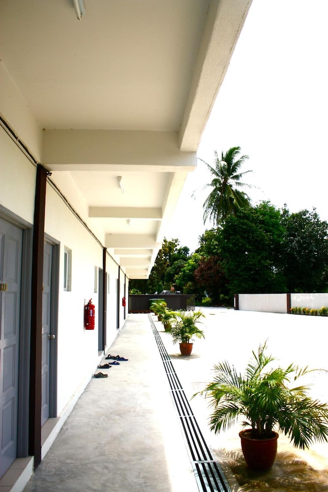 Desa Terrace