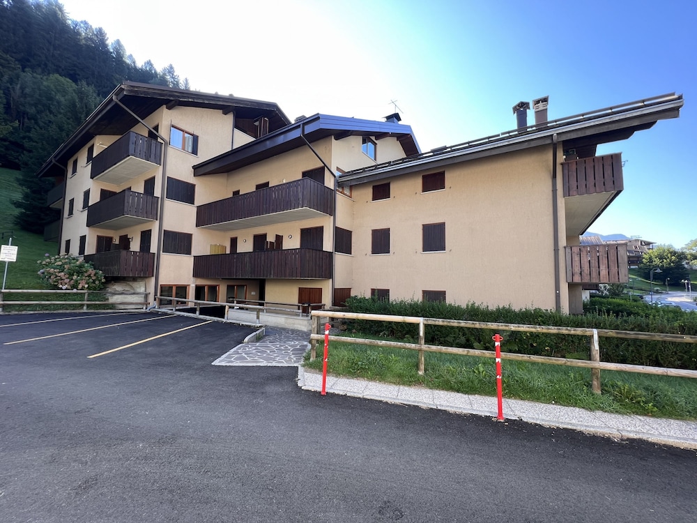 027 Trilocale Giustino