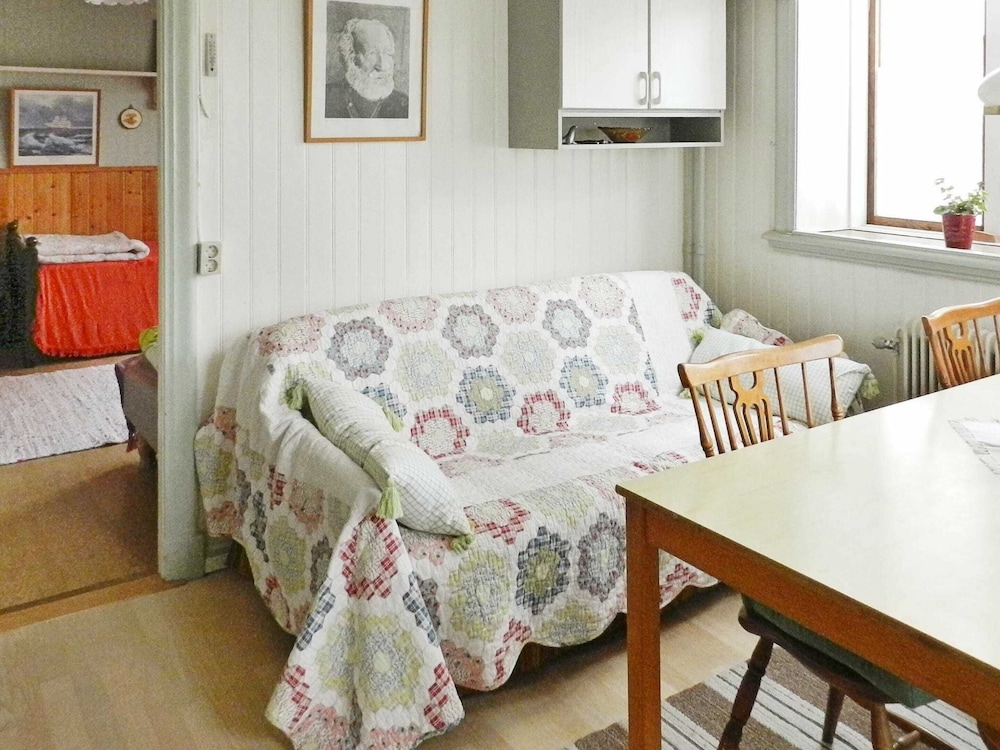 3 Person Holiday Home in Lysekil