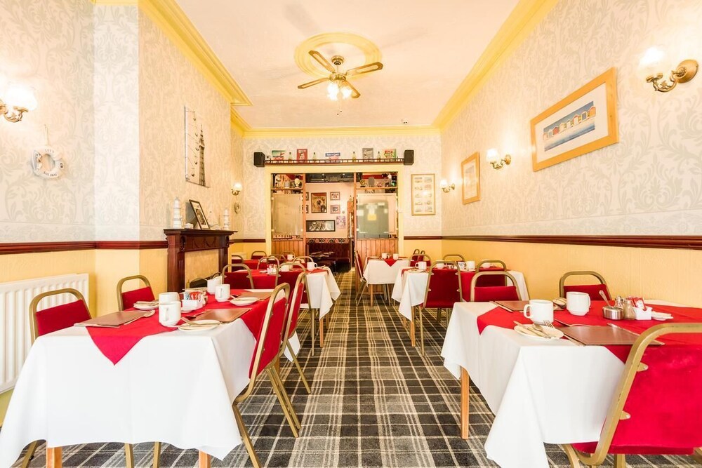 Valdene Hotel