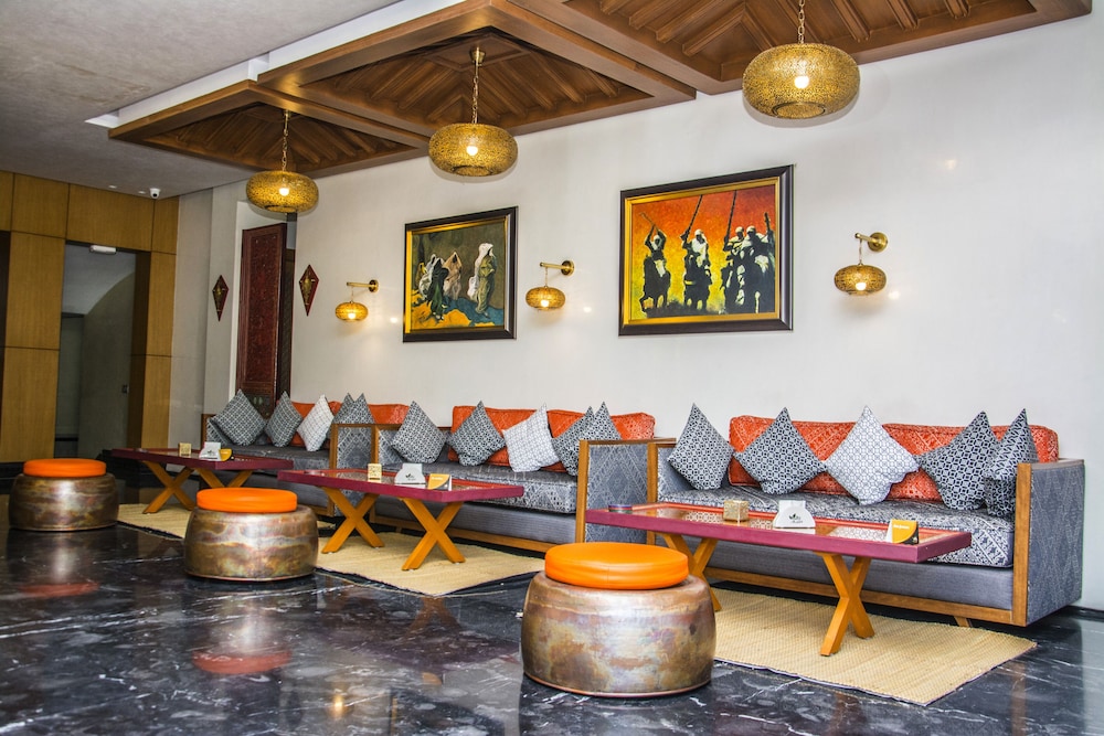 Hotel Villa Aralia view 3